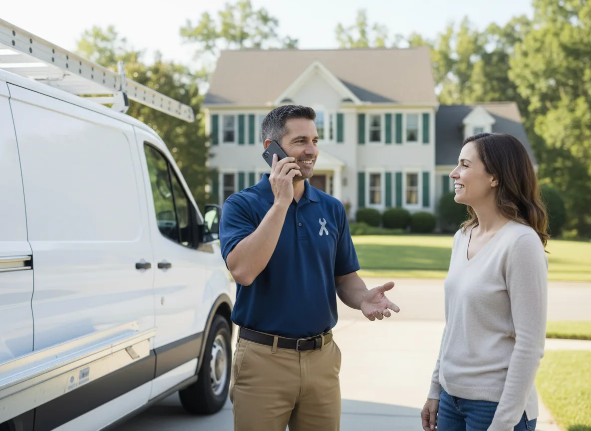 Home Gutter Service Calhoun City, MS FAQs